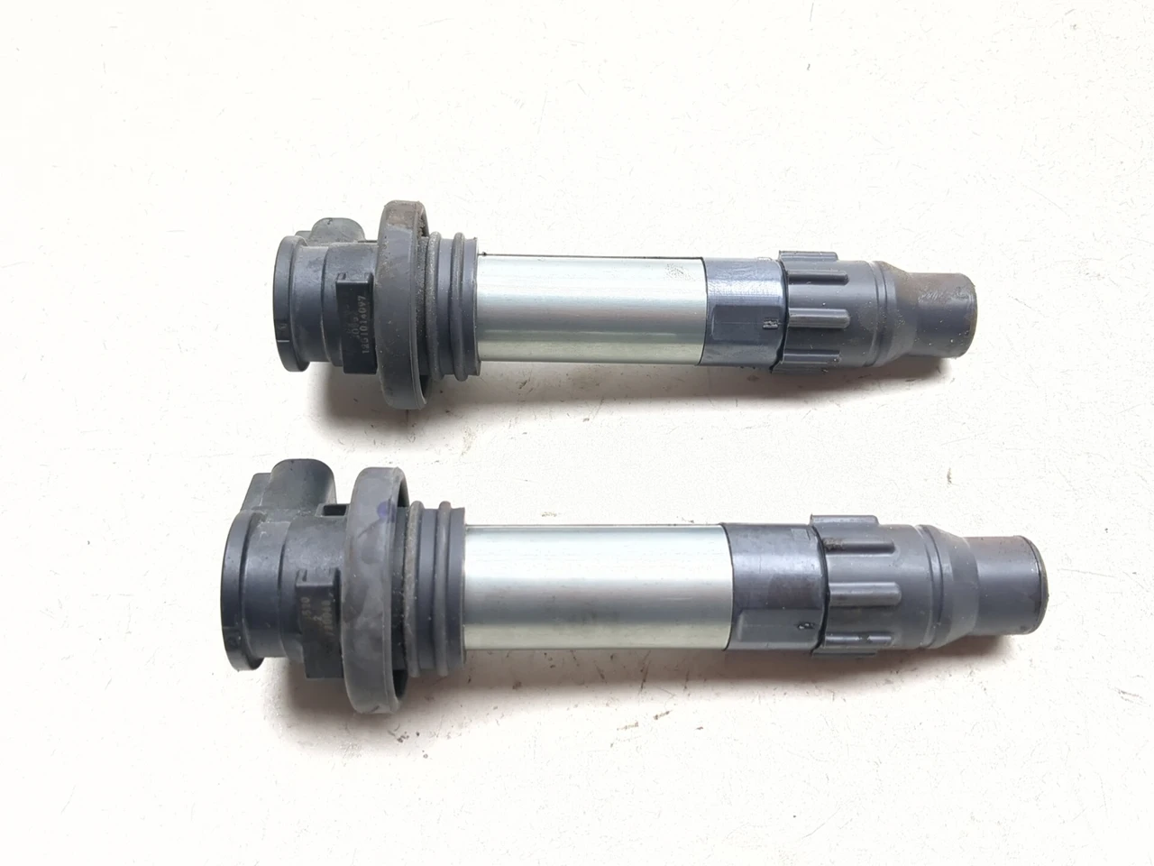24-26 Kawasaki Ninja EX500 Ignition Coil Set 21171-0751 - Sun