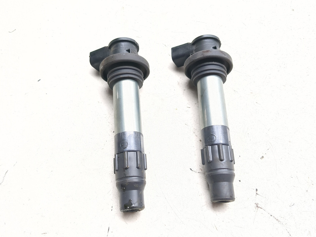 24-26 Kawasaki Ninja EX500 Ignition Coil Set 21171-0751 - Sun