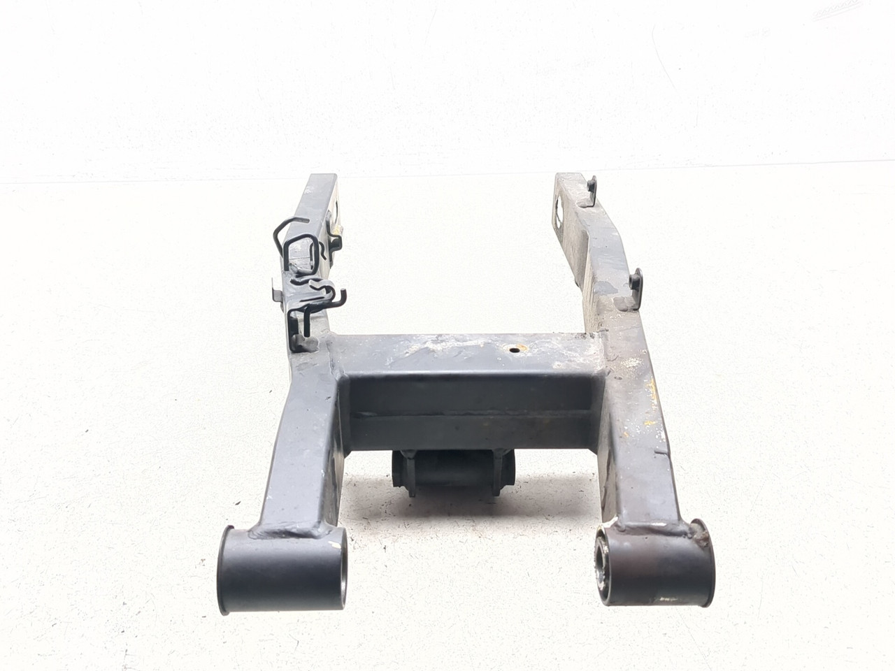 24-26 Kawasaki Ninja EX500 Rear Swingarm 33001-0761-18R - Sun