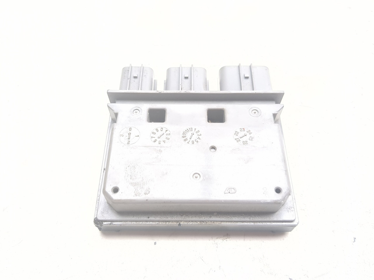 24-26 Kawasaki Ninja EX500 Fuse Junction Relay Box - Sun Coast