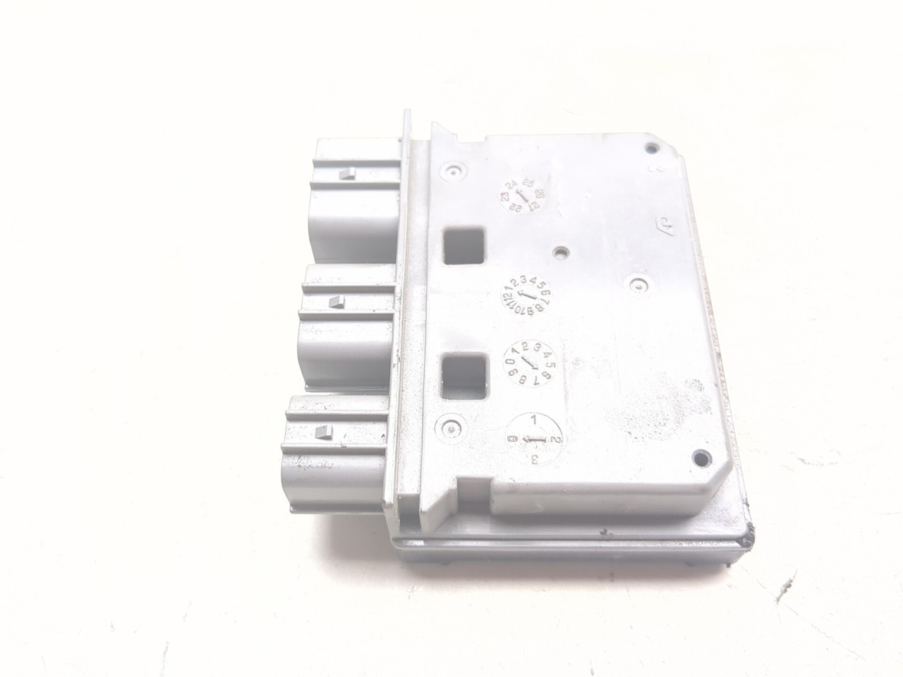 Road to A FC盤 24-26 Kawasaki Ninja EX500 Fuse Junction Relay Box - Sun Coast