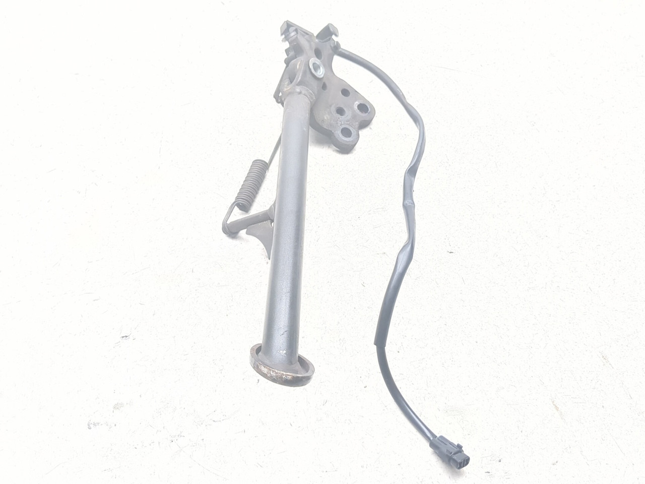 24-26 Kawasaki Ninja EX500 Left Kickstand Switch Assembly 34024