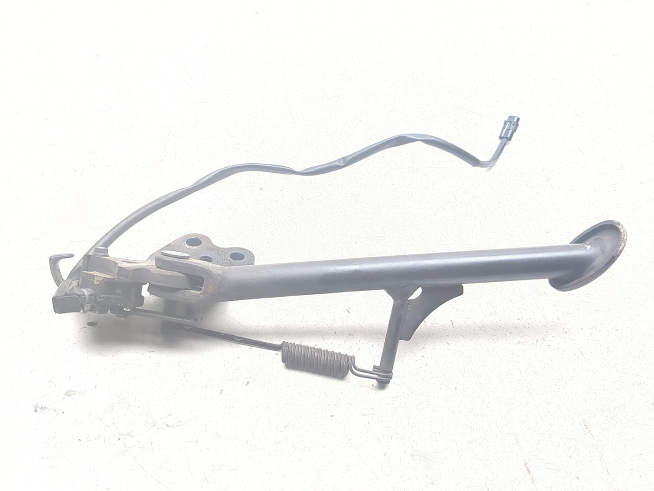 24-26 Kawasaki Ninja EX500 Left Kickstand Switch Assembly 34024