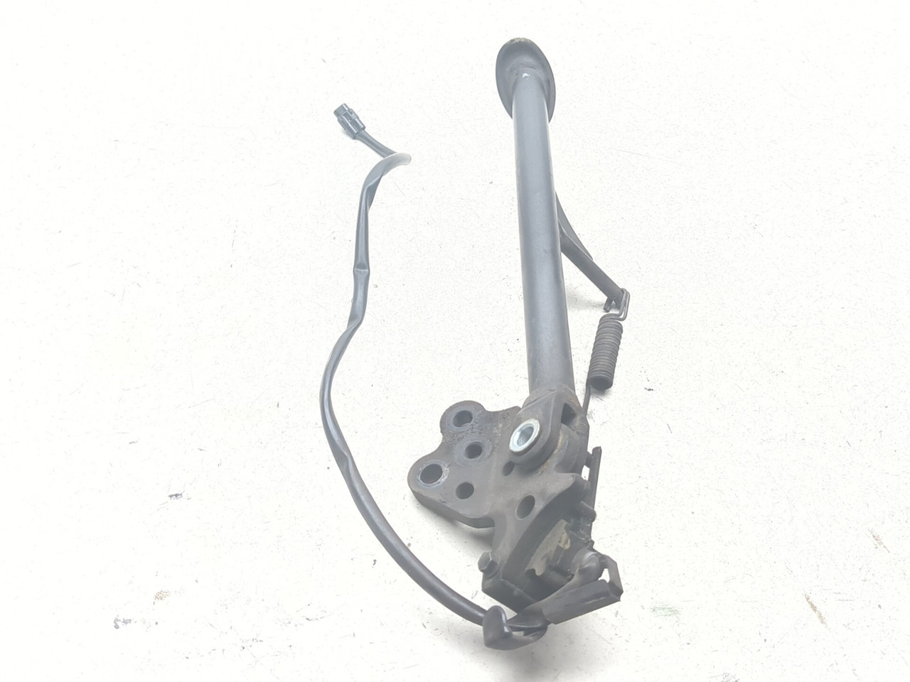 24-26 Kawasaki Ninja EX500 Left Kickstand Switch Assembly 34024