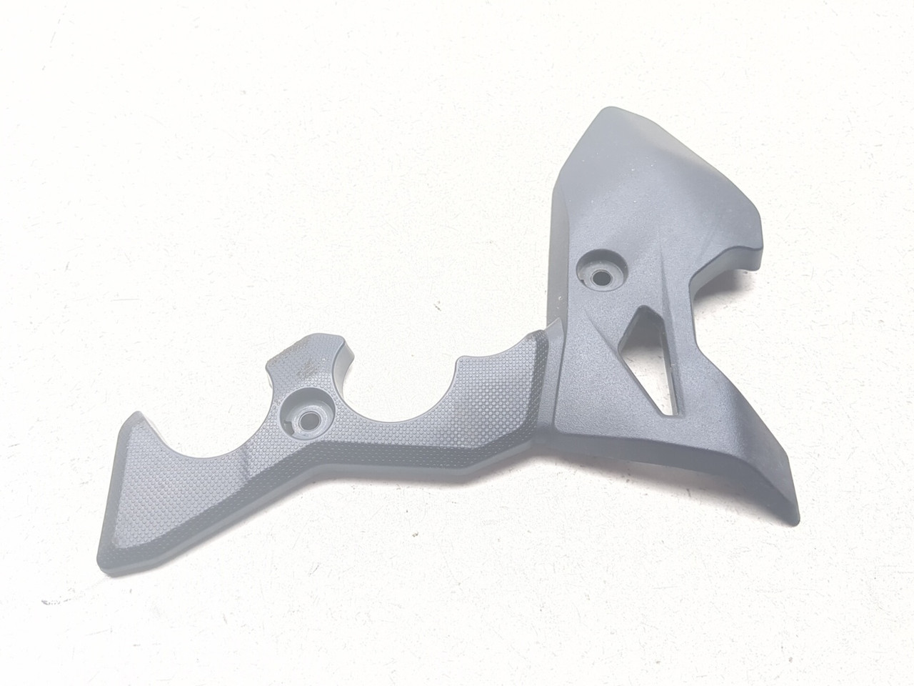 24-26 Kawasaki Ninja EX500 Right Frame Cover Chassis 14093-0641