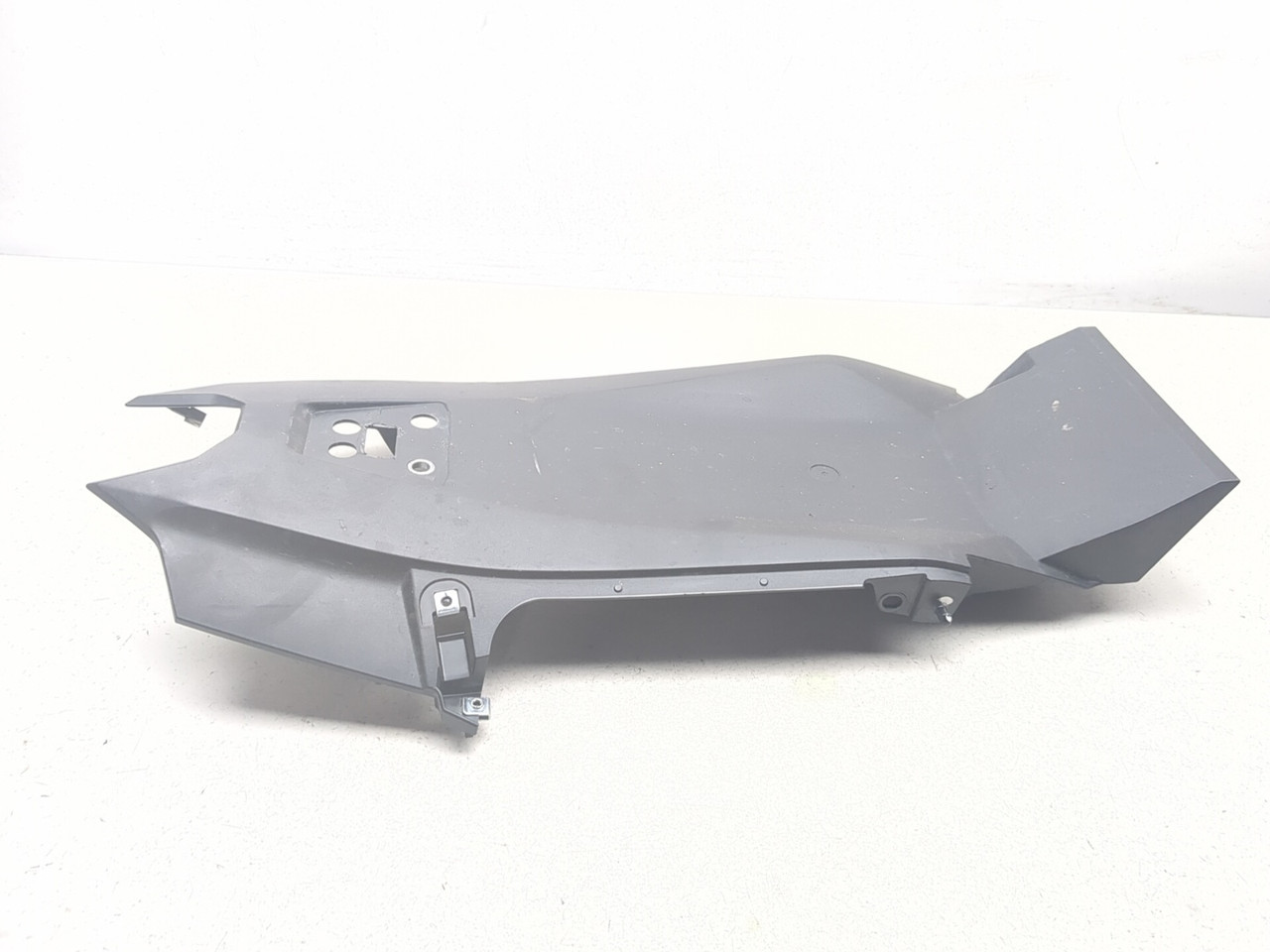 24-26 Kawasaki Ninja EX500 Rear Inner Fender Splash Mudguard 35023