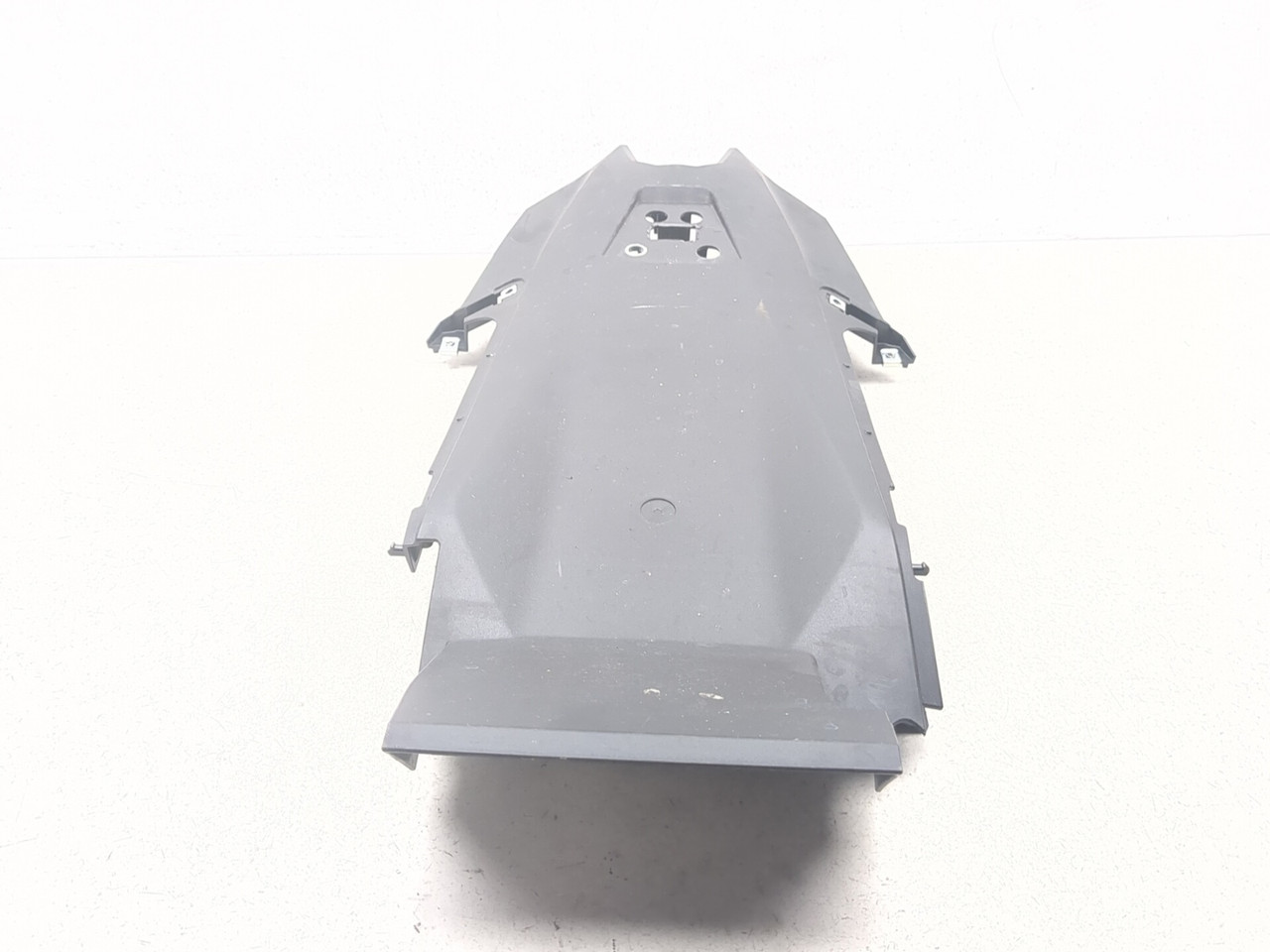 24-26 Kawasaki Ninja EX500 Rear Inner Fender Splash Mudguard 35023