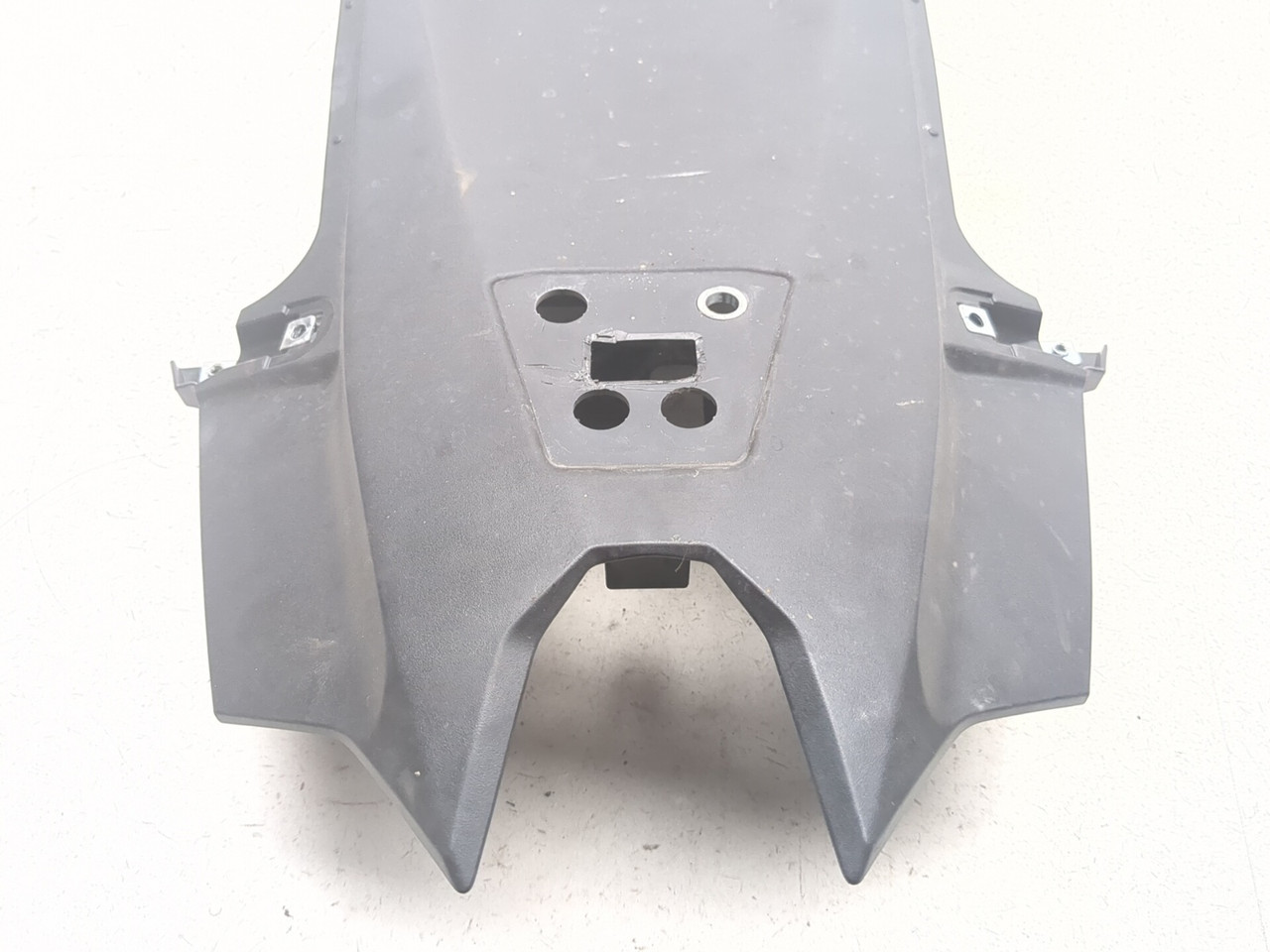 24-26 Kawasaki Ninja EX500 Rear Inner Fender Splash Mudguard 35023