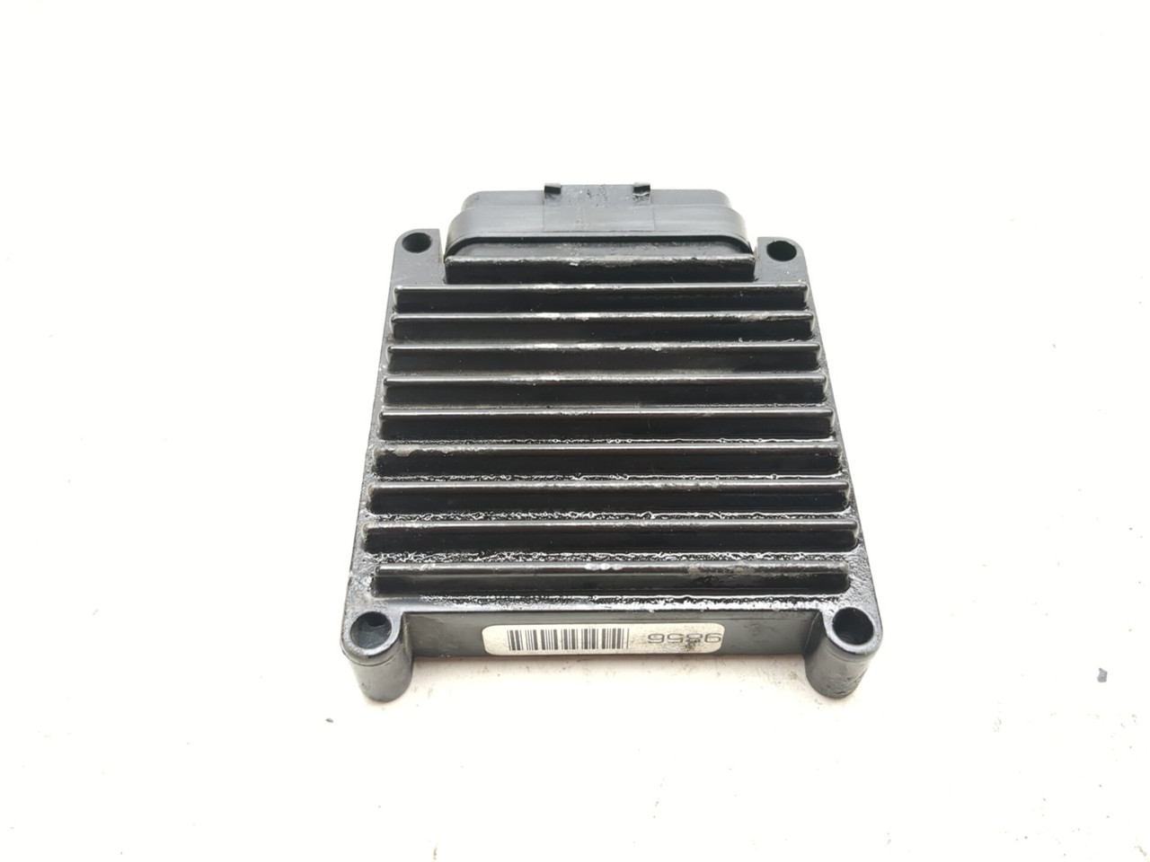 04-10 Harley Davidson Sportster XL883C Custom Engine Control