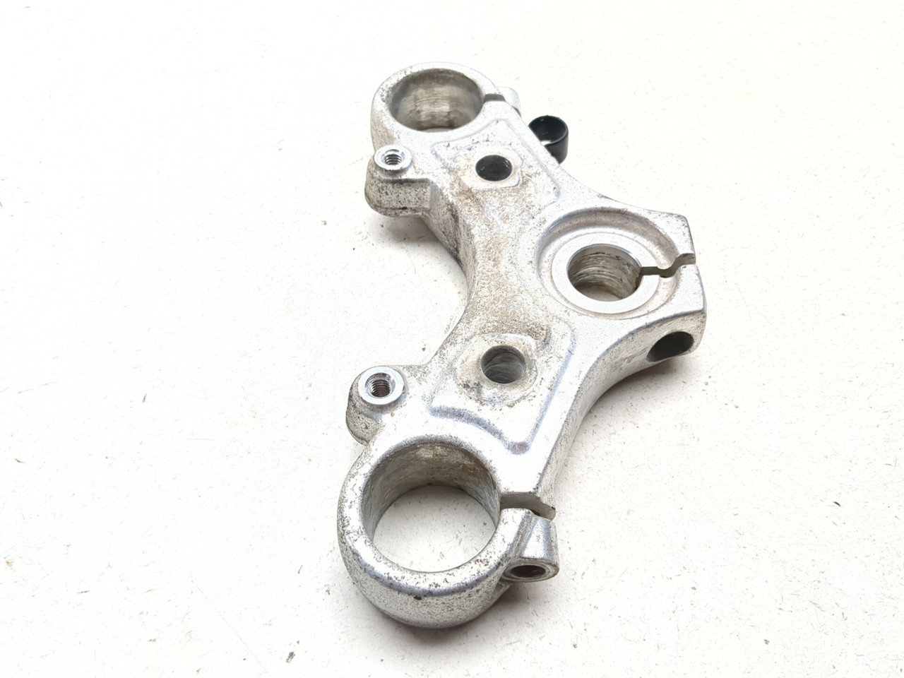 04-10 Harley Davidson Sportster XL883C Front Upper Triple Tree