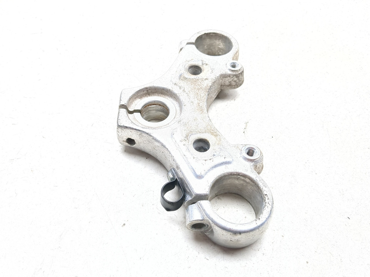 04-10 Harley Davidson Sportster XL883C Front Upper Triple Tree