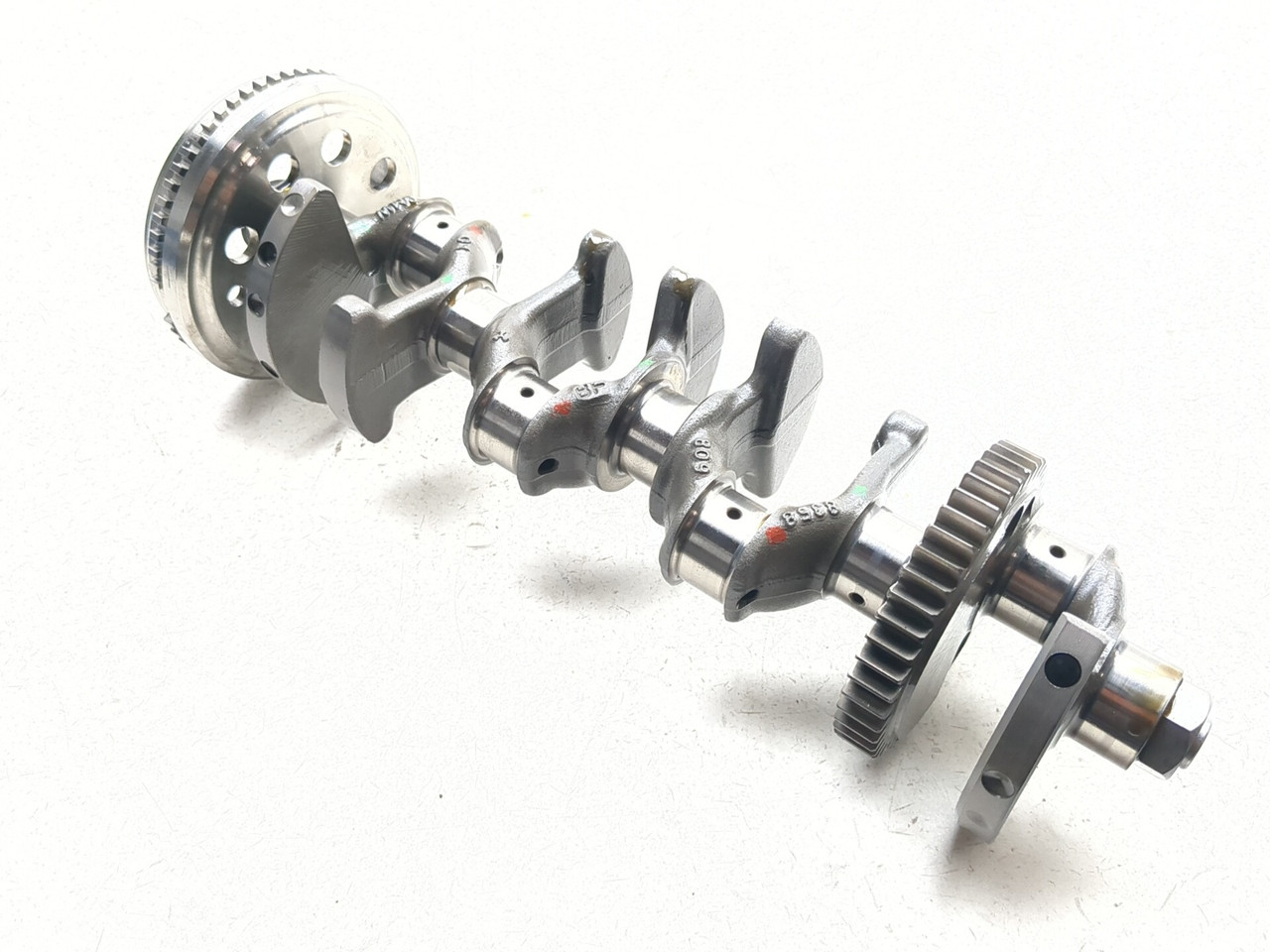23-26 BMW S1000RR Crankshaft 11218358808 - Sun Coast Cycle Sports