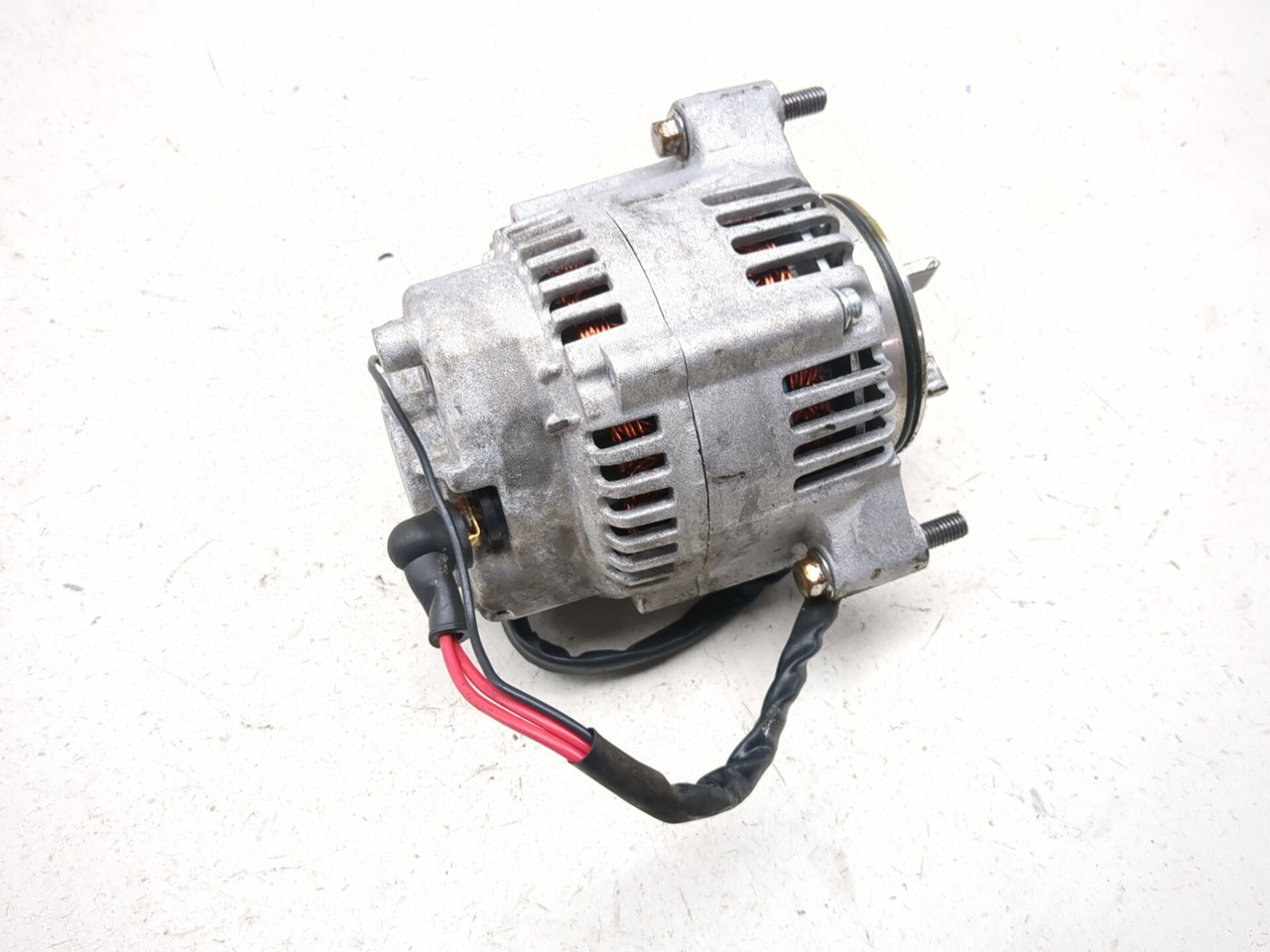 86-03 Kawasaki Voyager ZG1200 Alternator Magneto Generator 21001