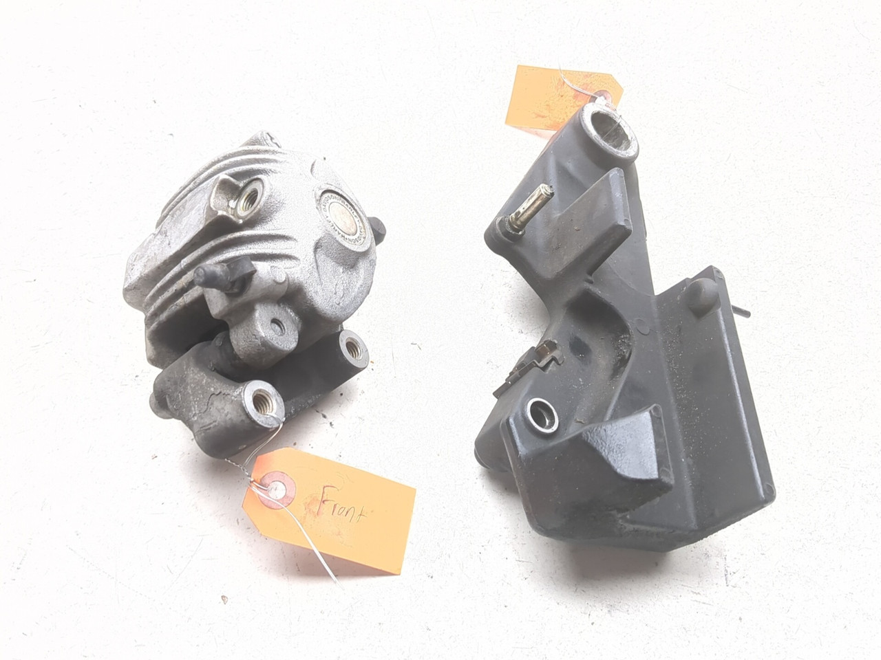 b‼️ 04-10 Harley Davidson Sportster XL883C Custom Rear Brake Caliper