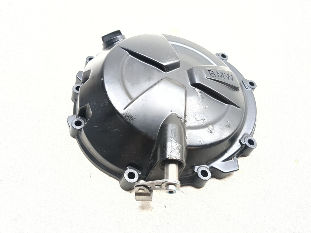 SR様 23-26 BMW S1000RR Right Clutch Cover 11148568817 - Sun Coast Cycle