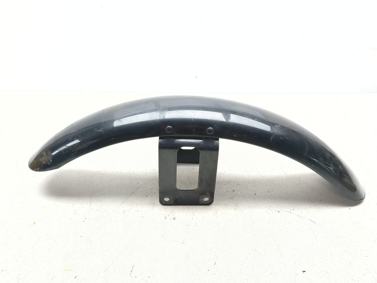 04-10 Harley Davidson Sportster XL883C Custom Front Fender Fairing
