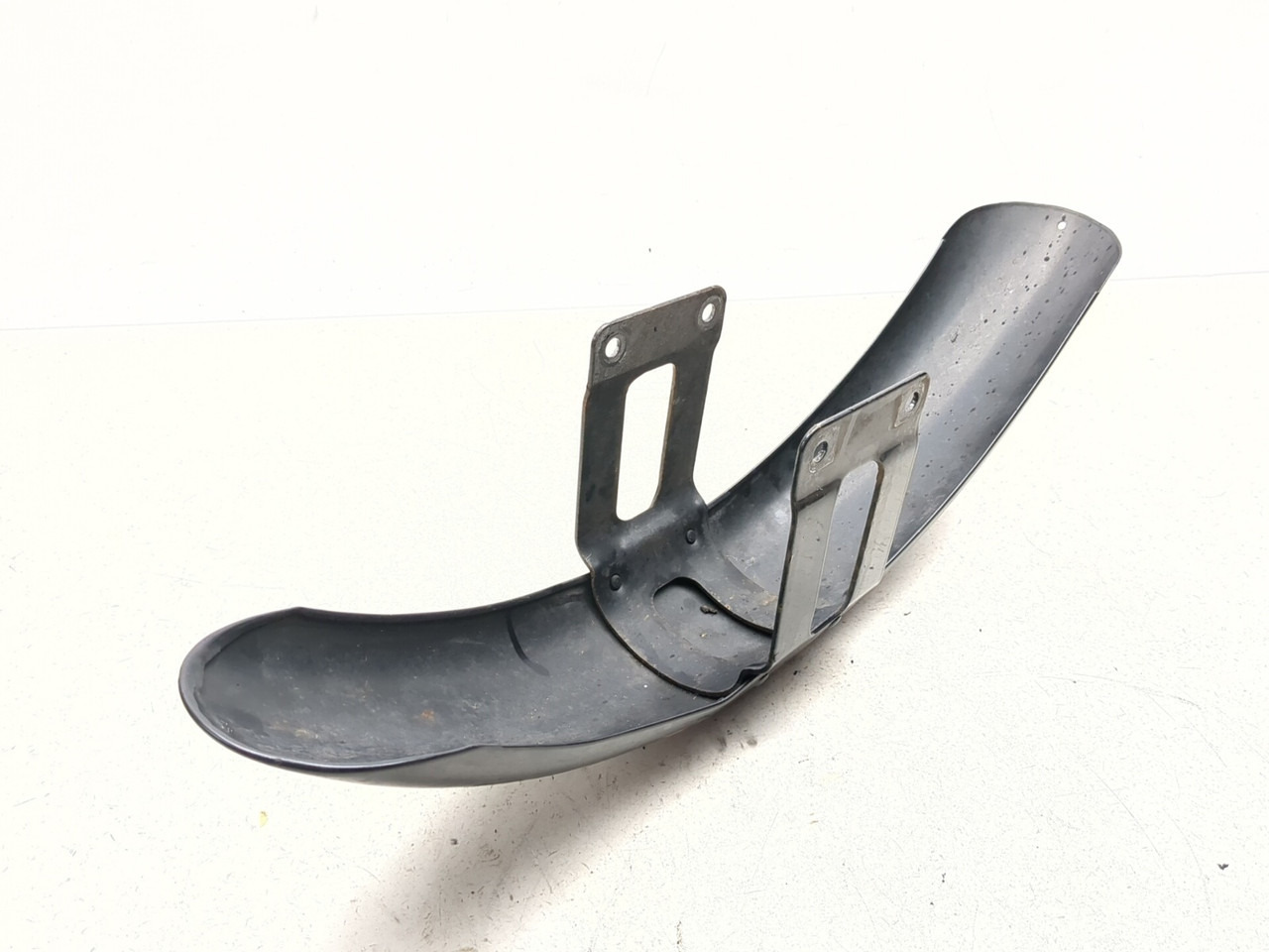 04-10 Harley Davidson Sportster XL883C Custom Front Fender Fairing