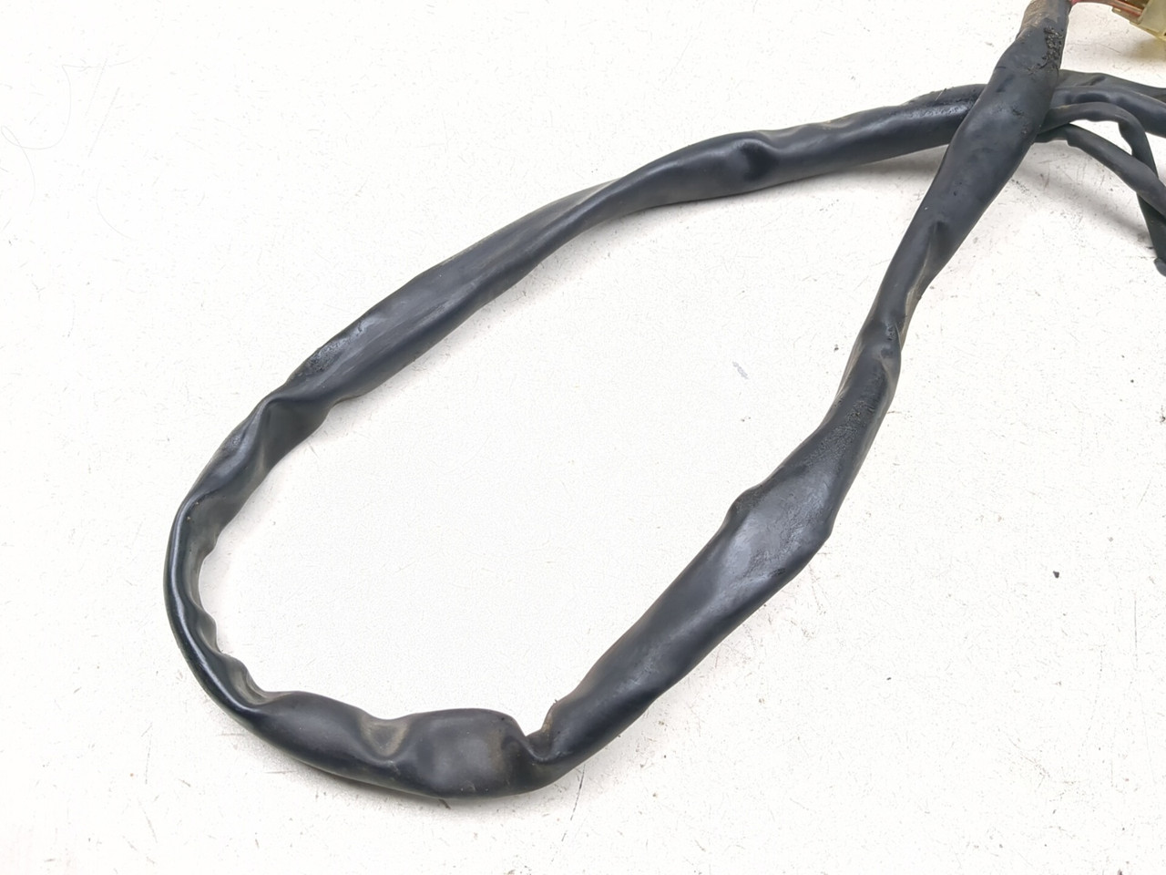 86-03 Kawasaki Voyager ZG1200 Right Handlebar Switch - Sun Coast