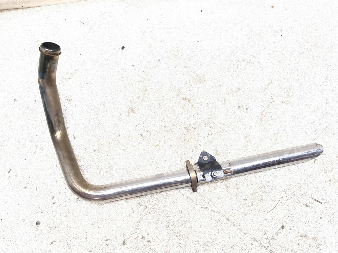 93-03 Harley-Davidson Sportster XL883 Exhaust Muffler Drag Pipe