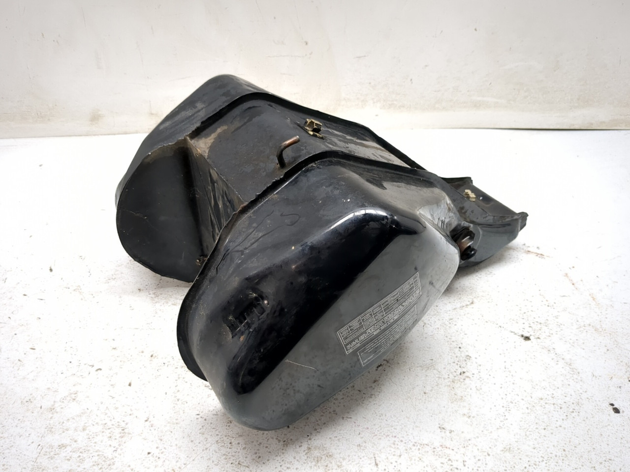 86-03 Kawasaki Voyager ZG1200 Gas Fuel Tank 51001-1444 - Sun Coast
