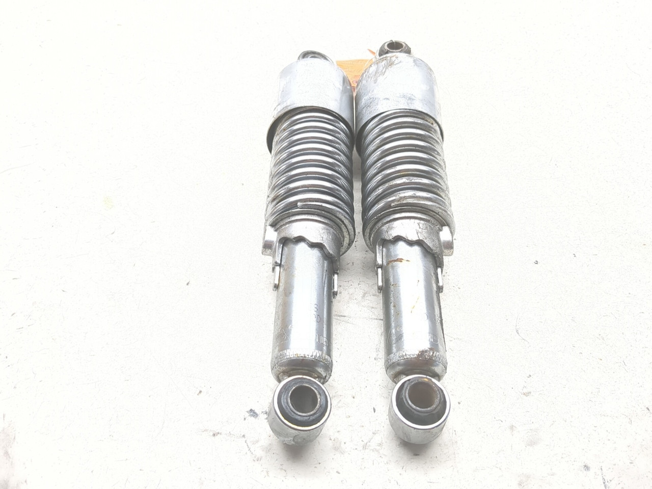 04-10 Harley Davidson Sportster XL883C Custom Rear Shock Absorber