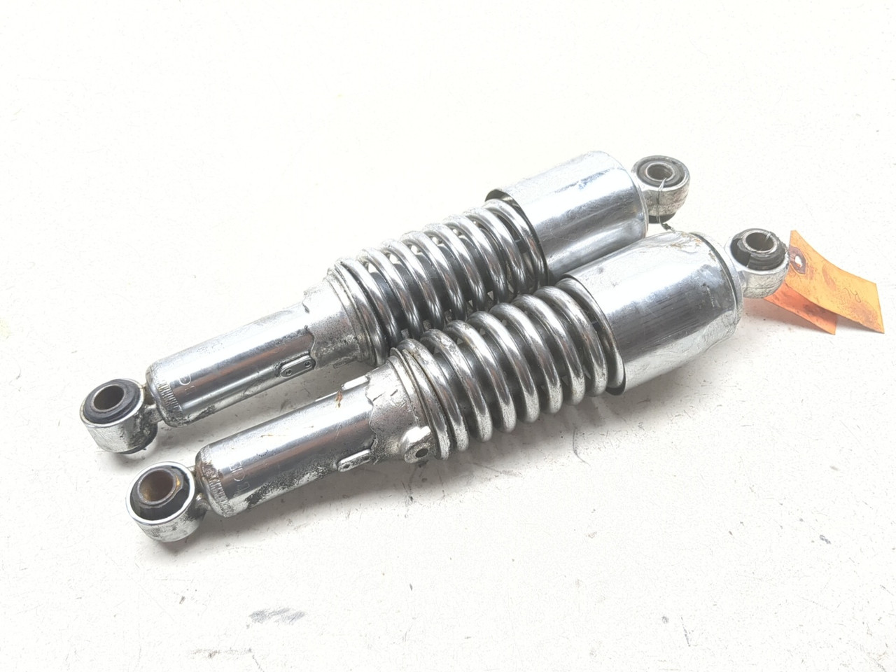 04-10 Harley-Davidson Sportster XL883C Custom Rear Shock Absorber