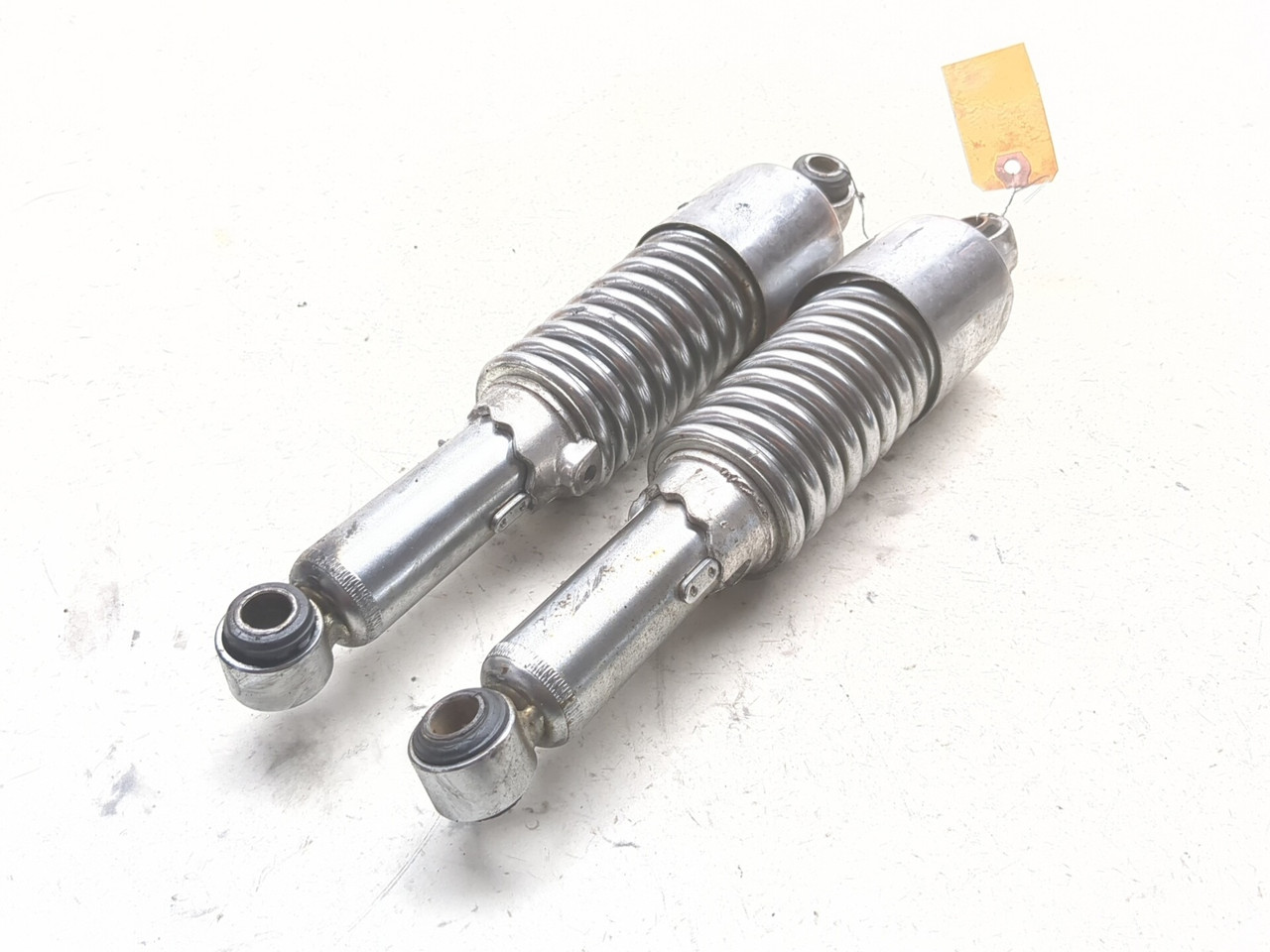 04-10 Harley Davidson Sportster XL883C Custom Rear Shock Absorber