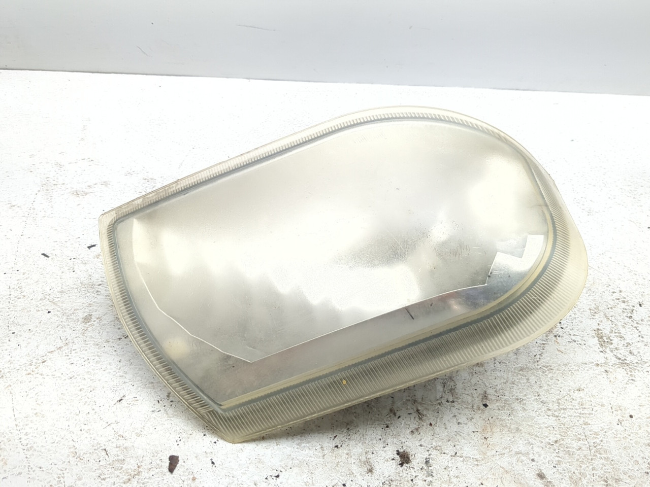 06-10 Kubtoa RTV 900 Front Right Headlight Head Lamp K7571-99610