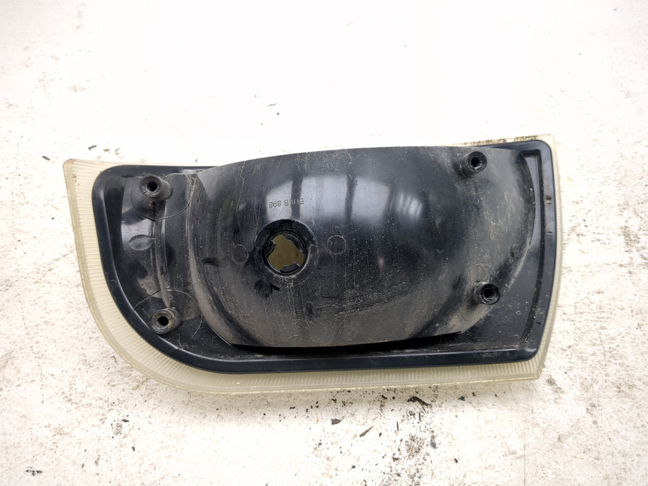 06-10 Kubtoa RTV 900 Front Right Headlight Head Lamp K7571-99610
