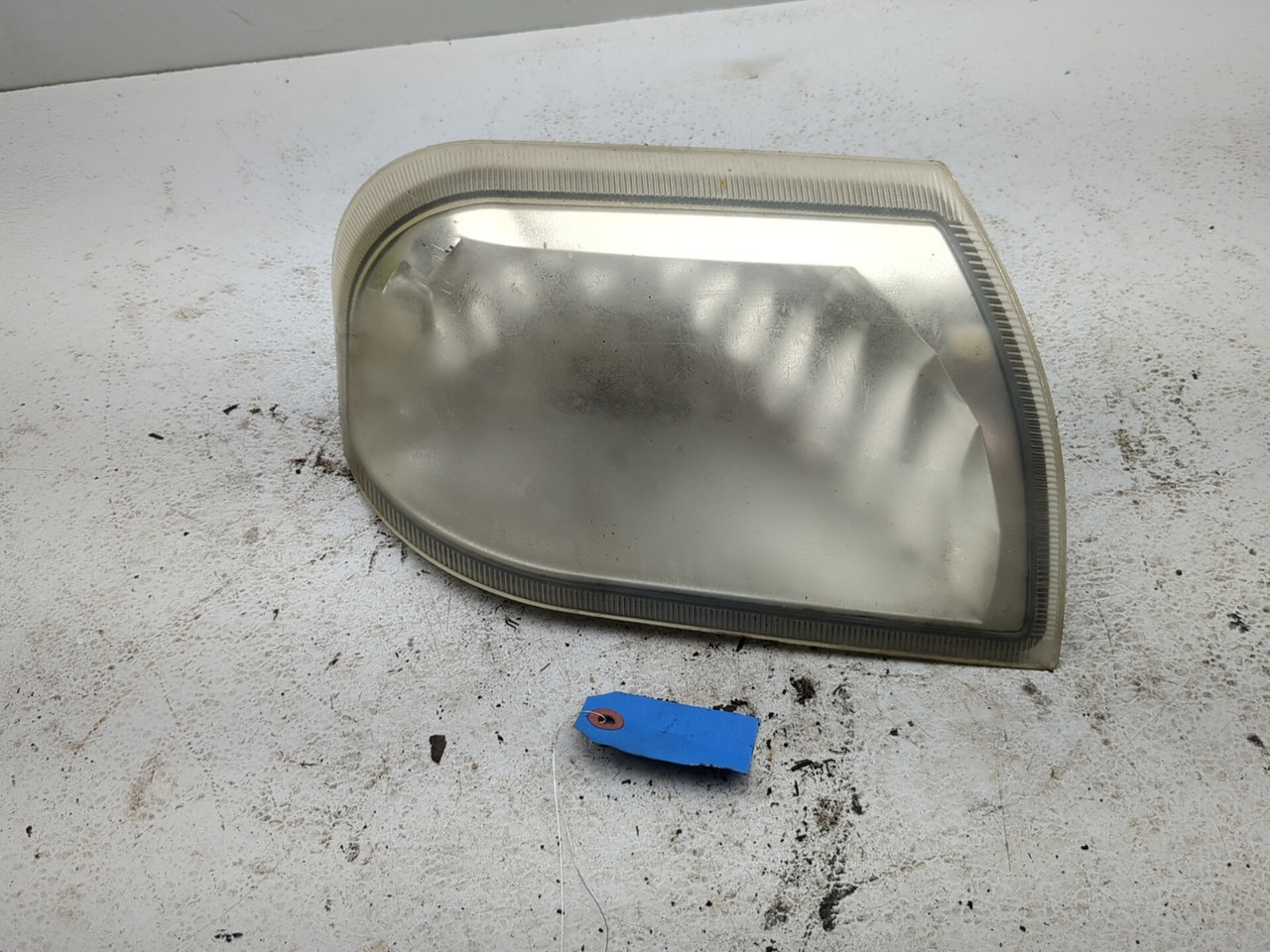 06-10 Kubtoa RTV 900 Front Right Headlight Head Lamp K7571-99610
