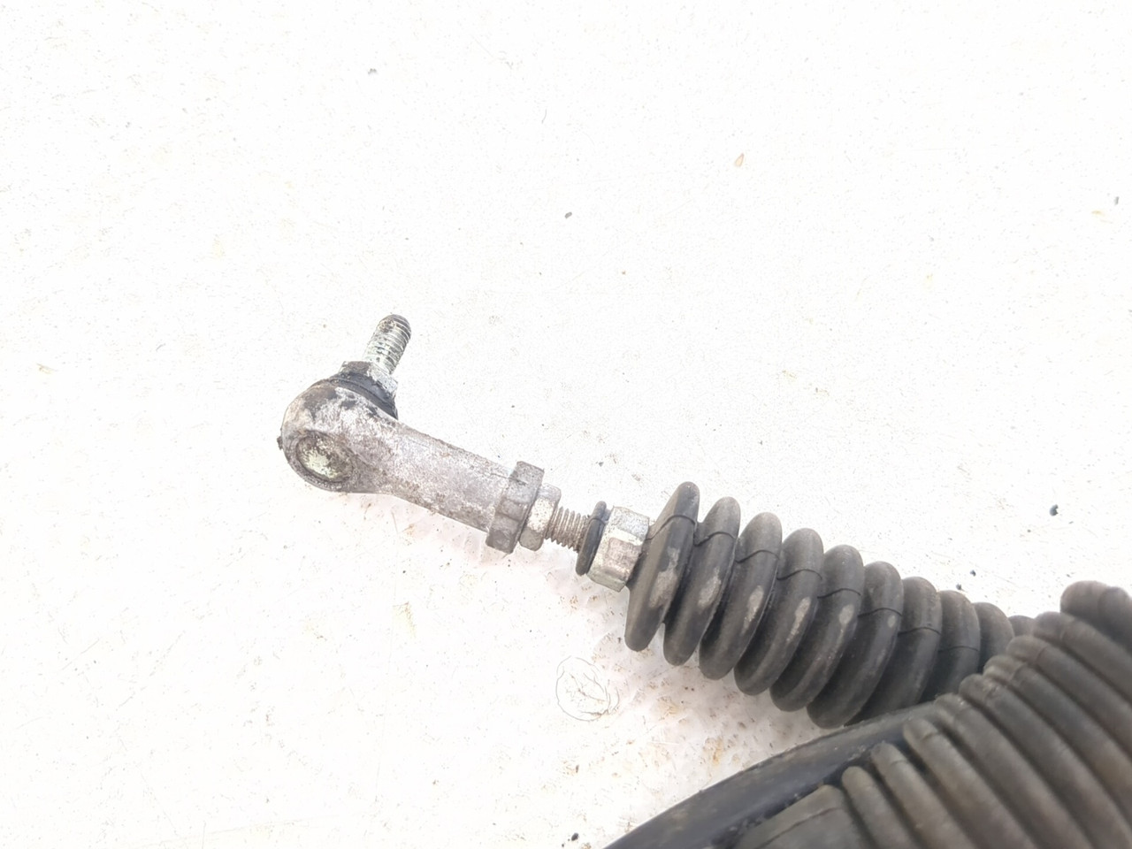 06-10 Kubtoa RTV 900Transmission Gear Shift Range Selector Cable