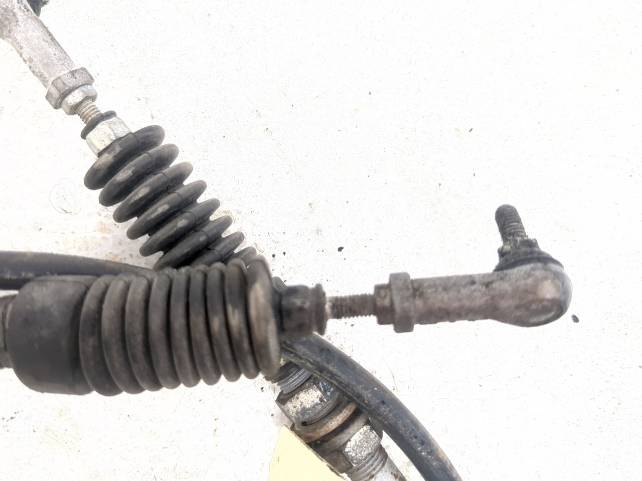 06-10 Kubtoa RTV 900Transmission Gear Shift Range Selector Cable