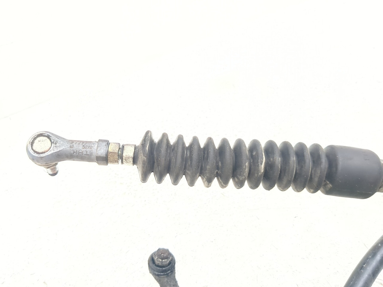 06-10 Kubtoa RTV 900 Main Shift Shifter Cable K7591-42714 - Sun