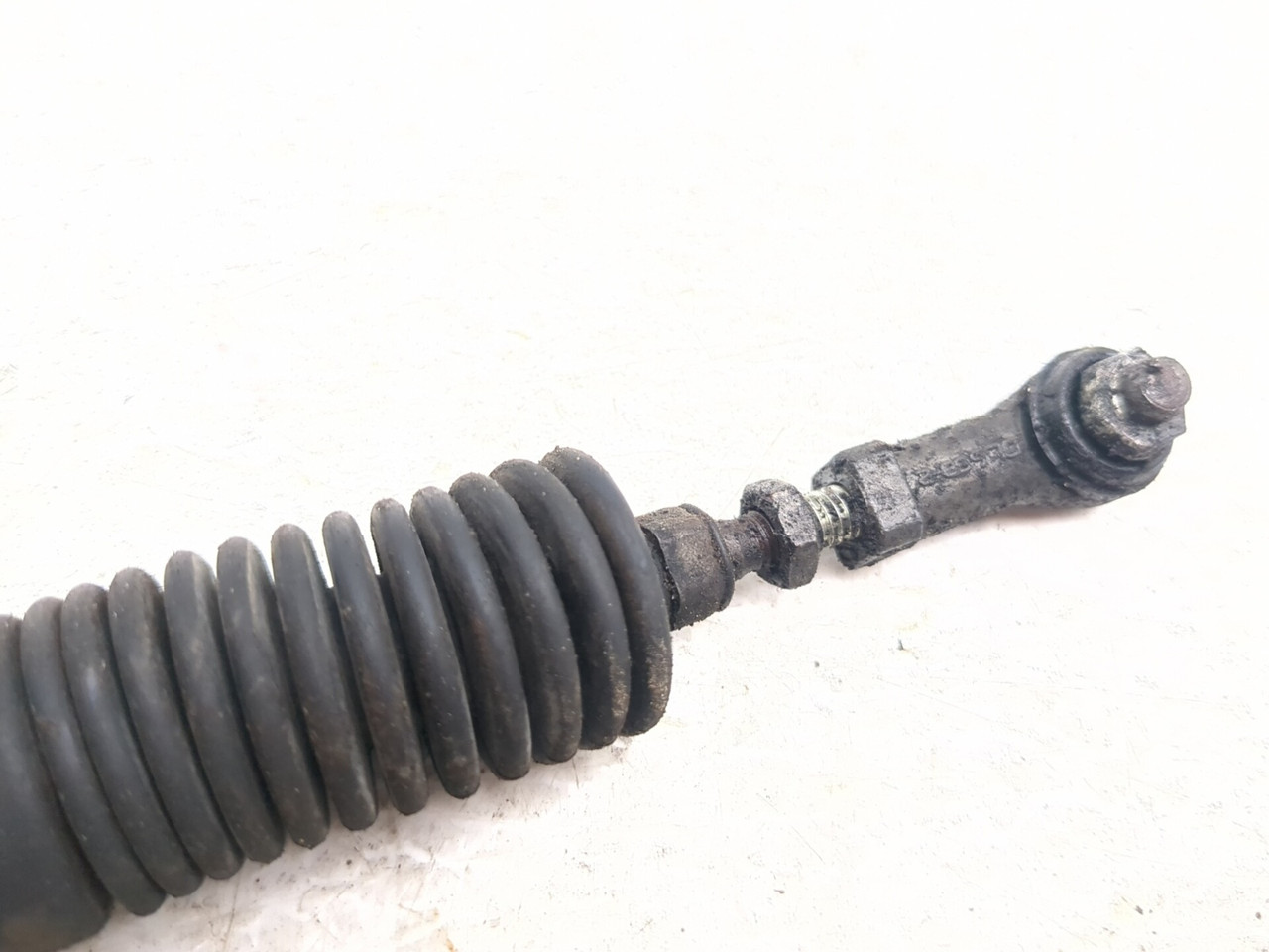 06-10 Kubtoa RTV 900 Main Shift Shifter Cable K7591-42714 - Sun