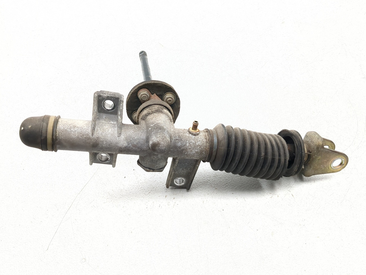 10-18 Cushman Mini Kei Utility Truck Front Steering Rack Pinion