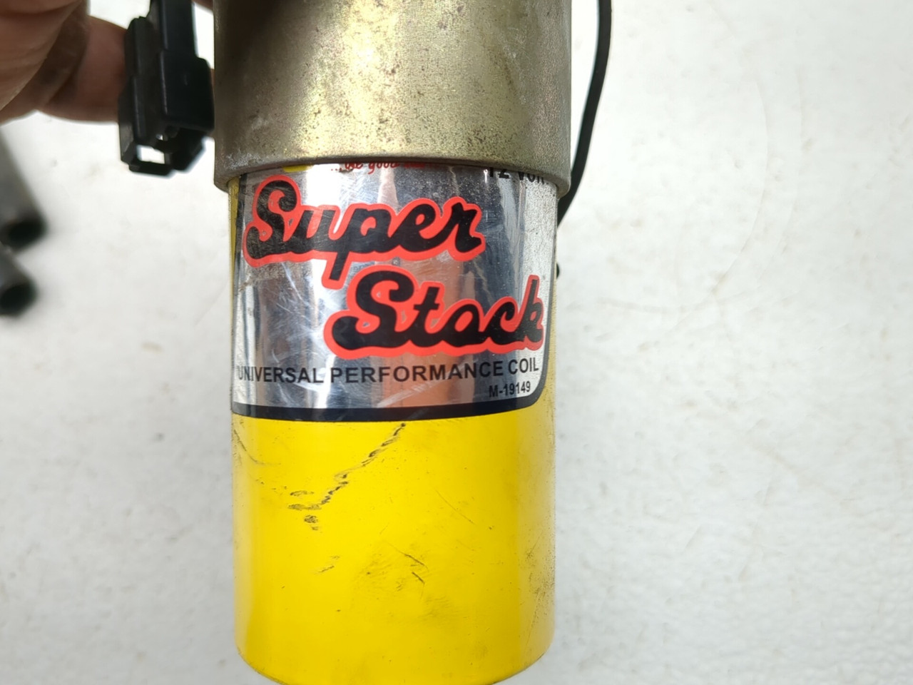 その他 T shop 10-18 Cushman Mini Kei Utility Truck Ignition Coil Distributor Cap