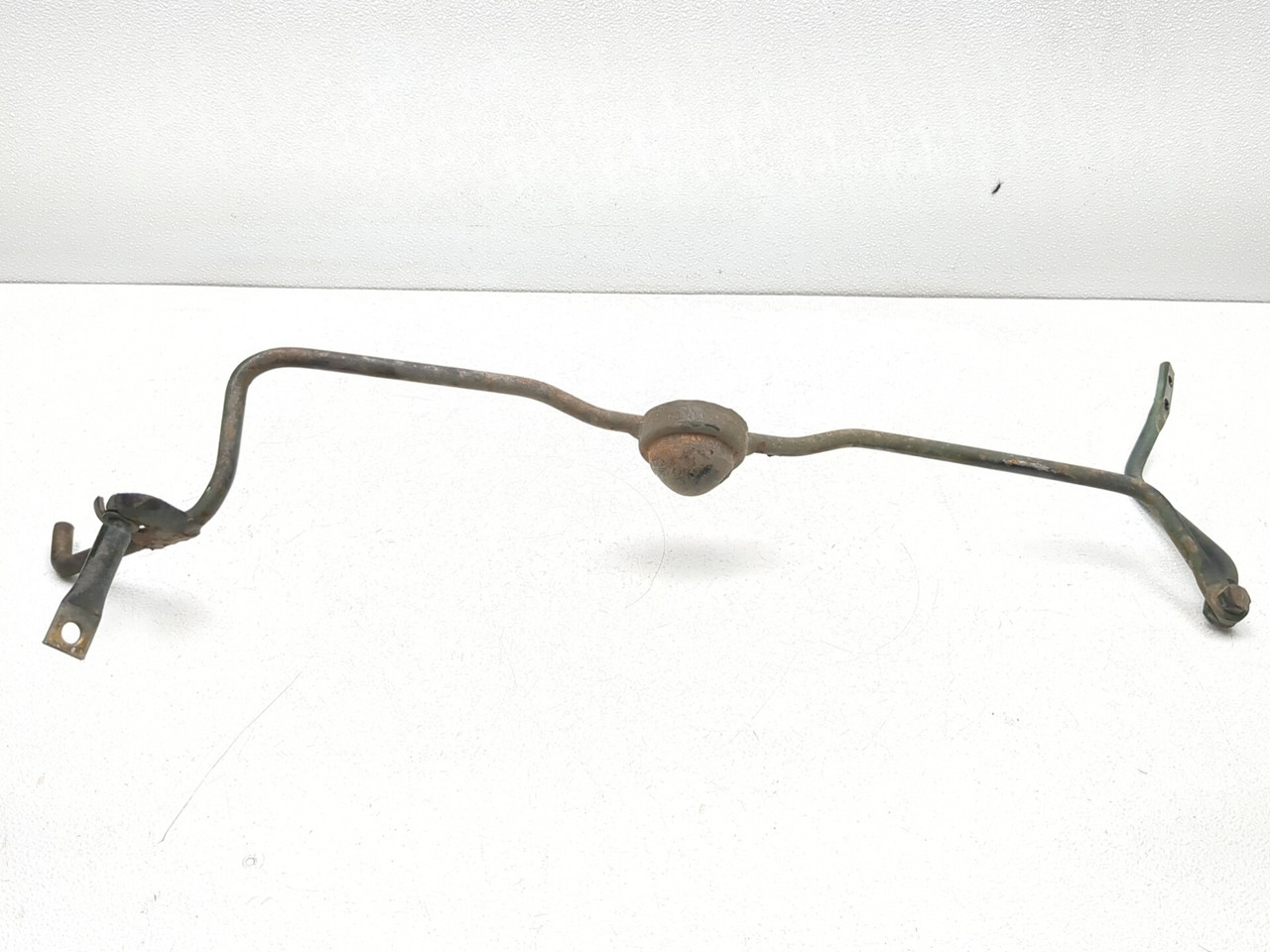 10-18 Cushman Mini Kei Utility Truck Rear Sway Bar - Sun Coast