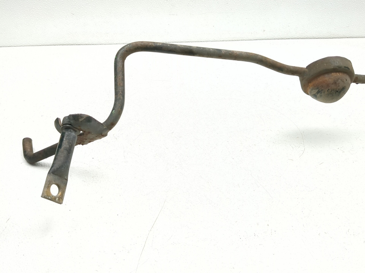 10-18 Cushman Mini Kei Utility Truck Rear Sway Bar - Sun Coast
