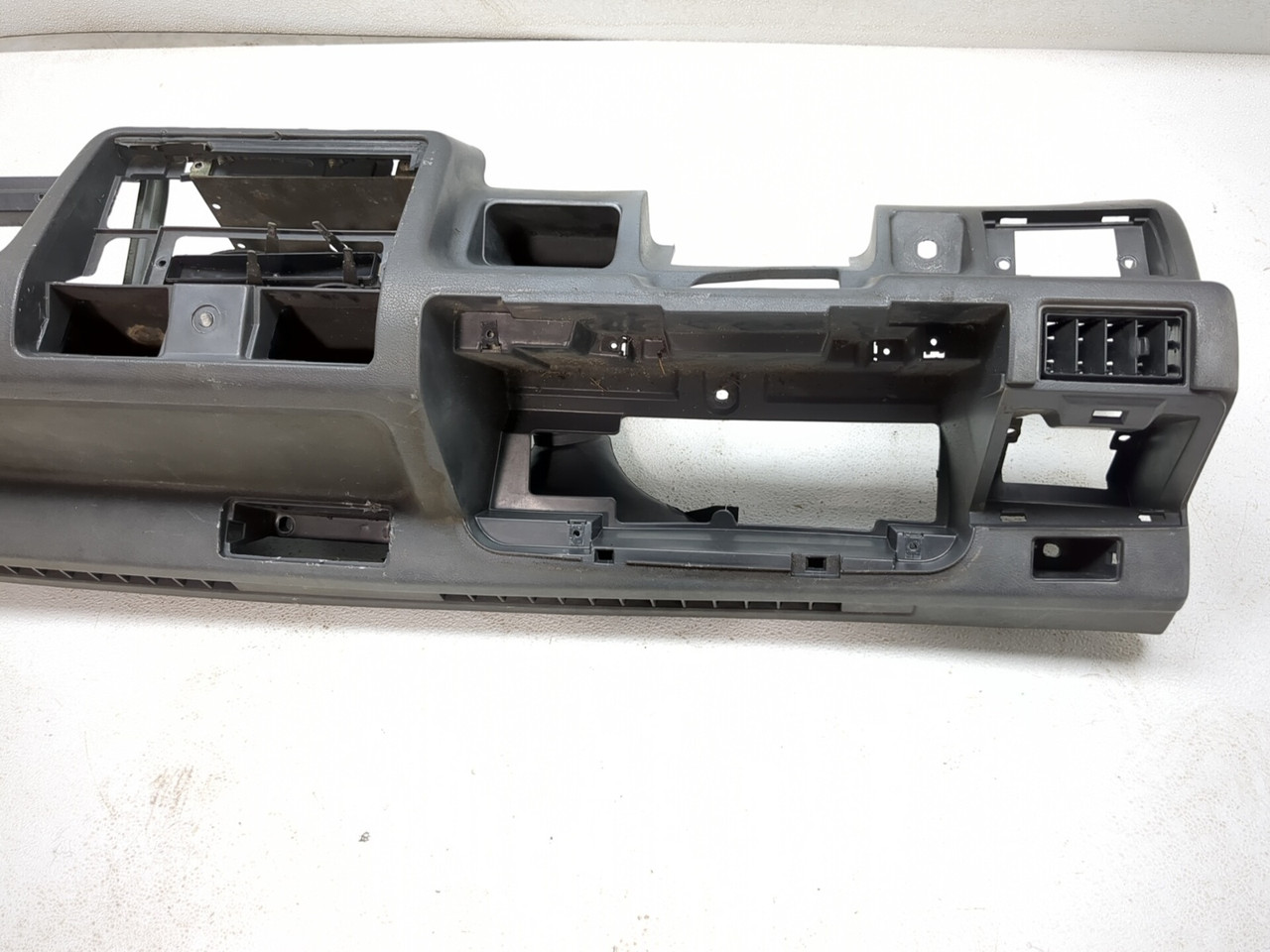 10-18 Cushman Mini Kei Utility Truck Front Dashboard Cover - Sun