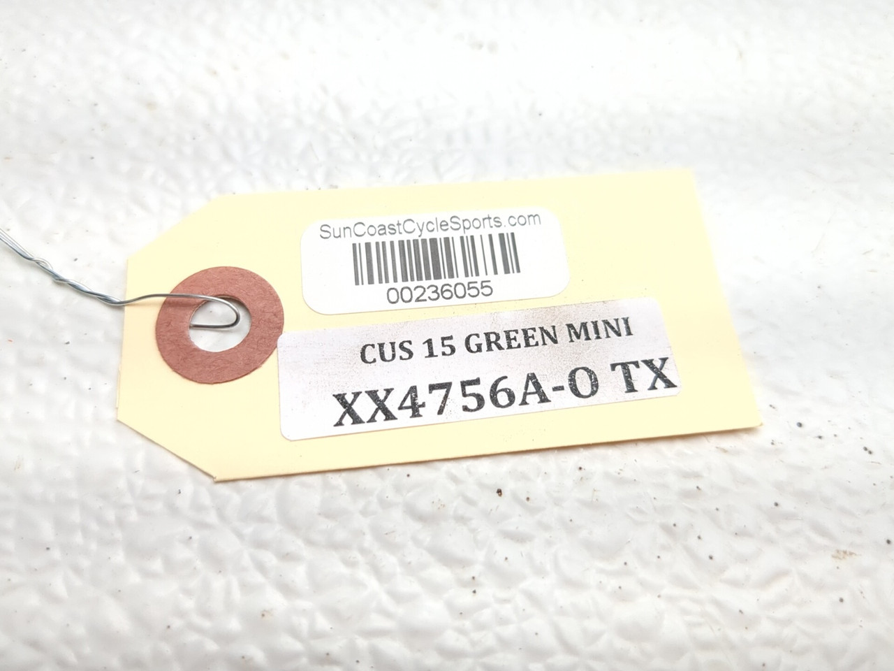 10-18 Cushman Mini Kei Utility Truck Right Side Assembly Set - Sun
