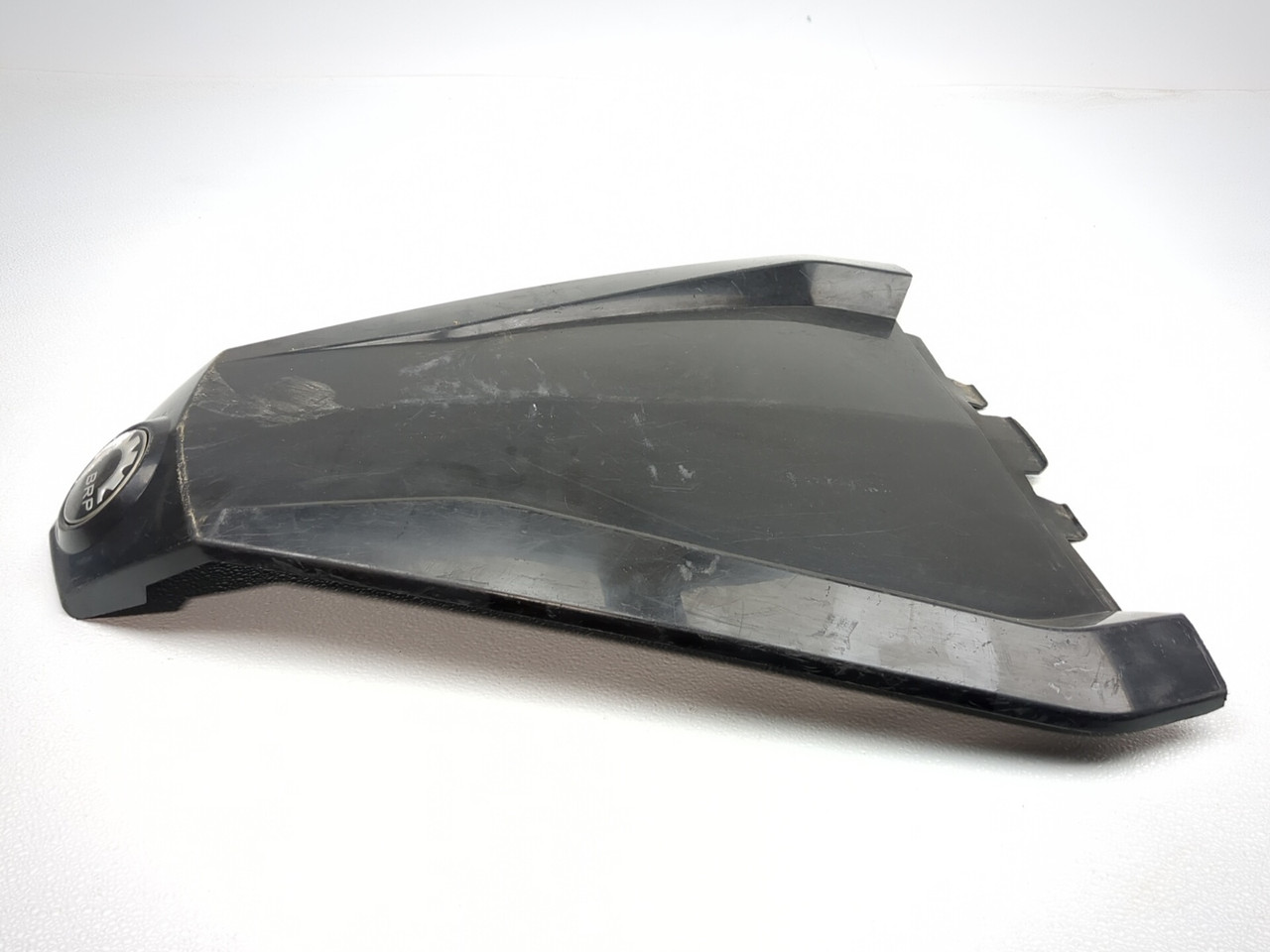 14-15 Can-Am Maverick 1000R X XC DPS Front Fascia Black Center