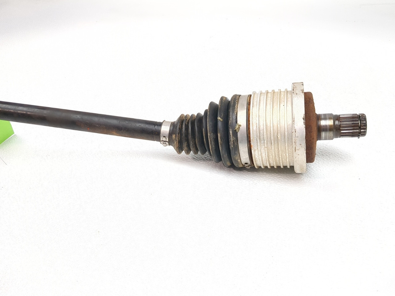 14-15 Can Am Maverick 1000R X XC DPS Rear Left CV Axle Knuckle