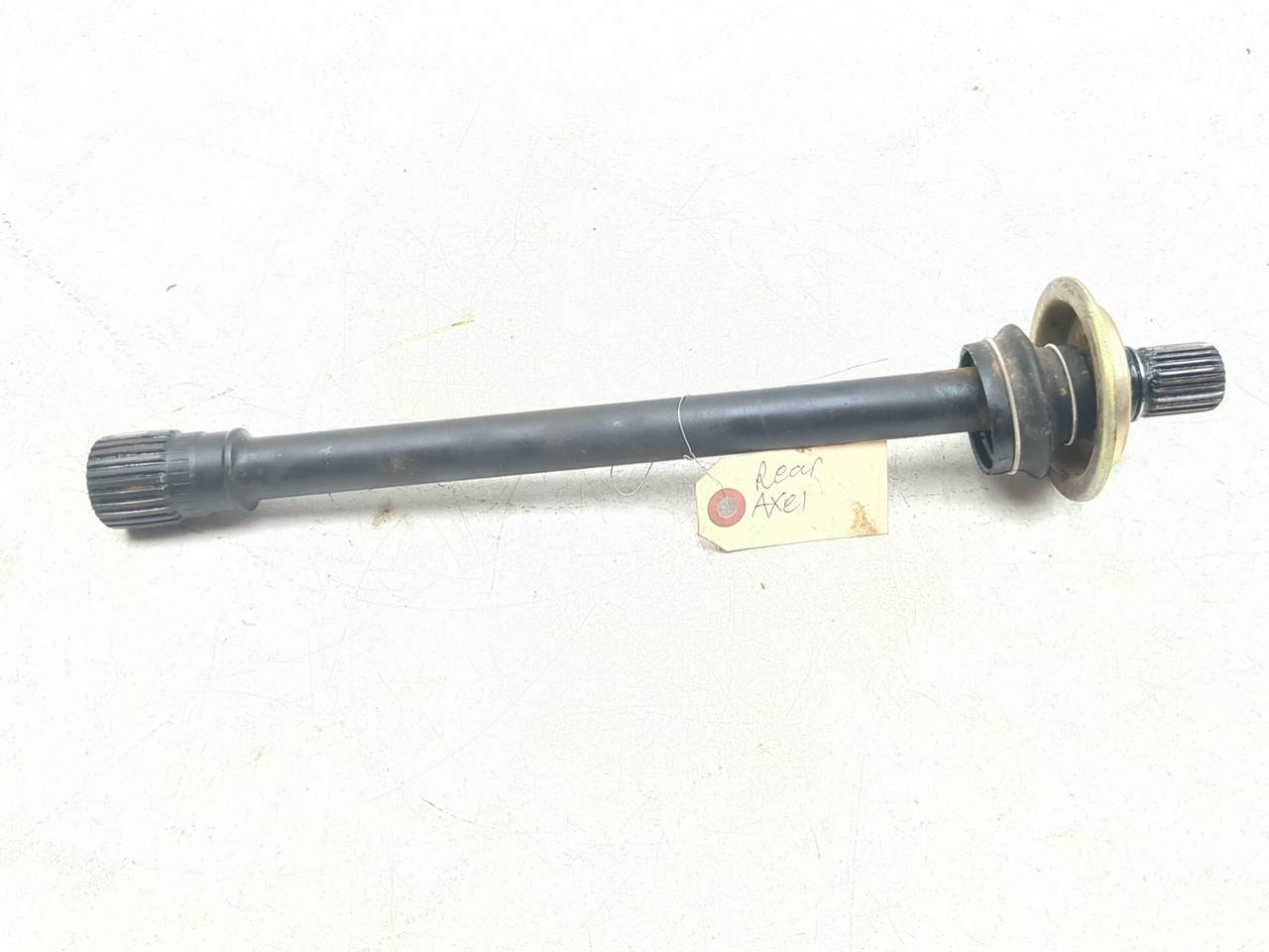 14-22 Kymco UXV700I UXV 700 Rear Drive Shaft 40220-LEE8-E00 - Sun