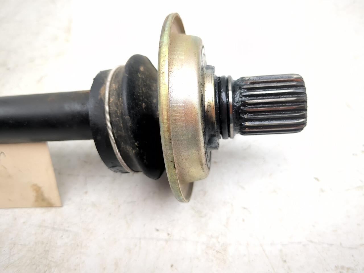 14-22 Kymco UXV700I UXV 700 Rear Drive Shaft 40220-LEE8-E00 - Sun