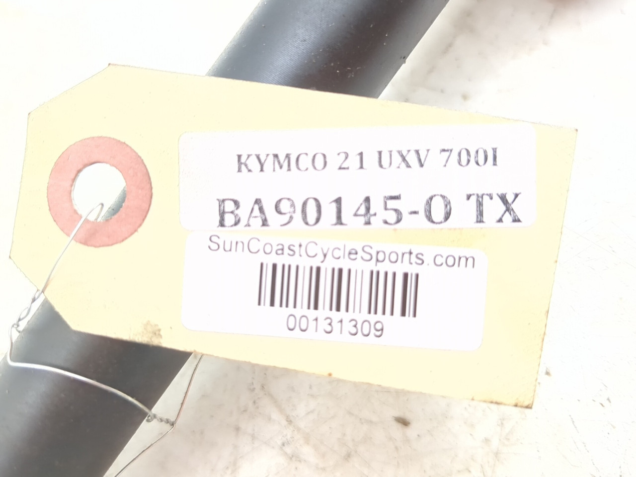 14-22 Kymco UXV700I UXV 700 Rear Drive Shaft 40220-LEE8-E00 - Sun