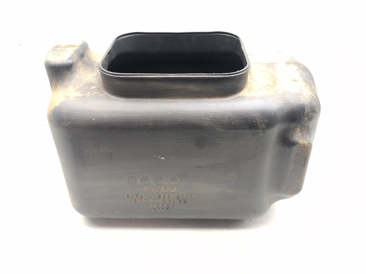 14-22 Kymco UXV700i UXV 700 Storage Box - Sun Coast Cycle Sports