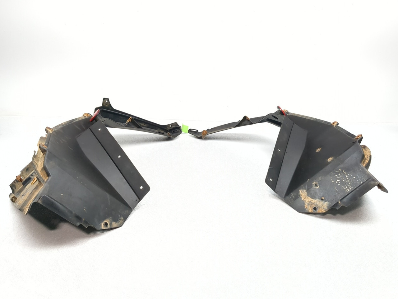 14-15 Can Am Maverick 1000R X XC DPS Rear Left Right Inner Fender