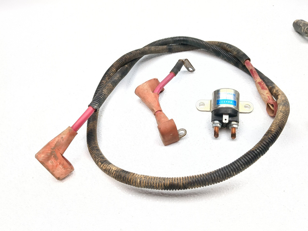 14-15 Can Am Maverick 1000R X XC Starter Ignition Coil Electrical