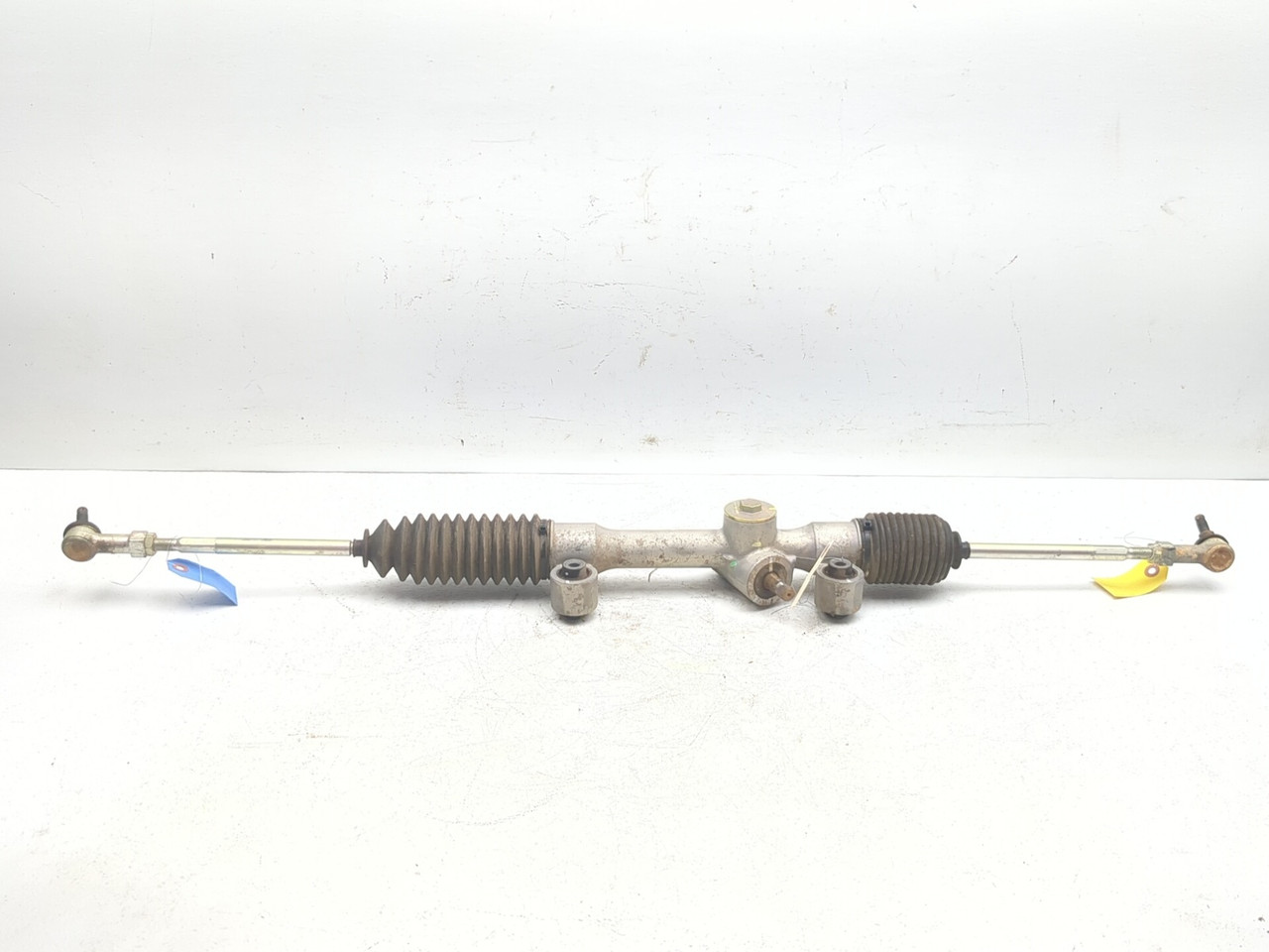タイガ様③ 14-22 Kymco UXV700i UXV 700 Front Rack Pinion Assembly 53300-LEE8