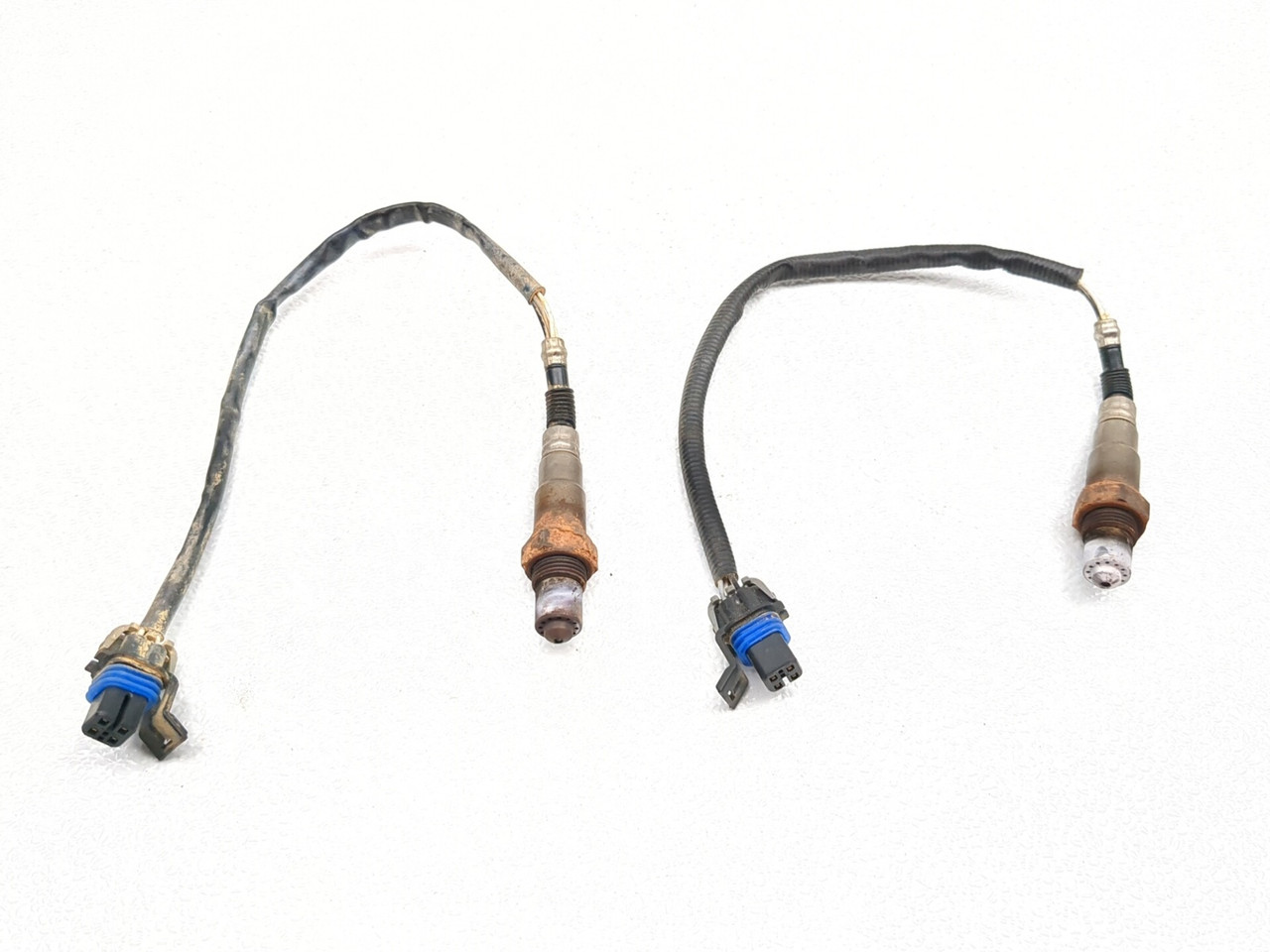 14-15 Can Am Maverick 1000R X XC DPS Rear Pair Oxygen Sensor Pair